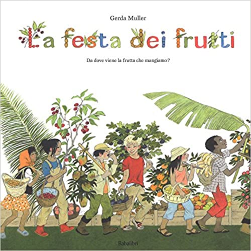 La festa dei frutti