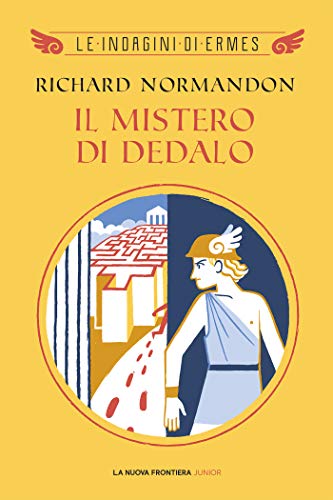 Il mistero di Dedalo