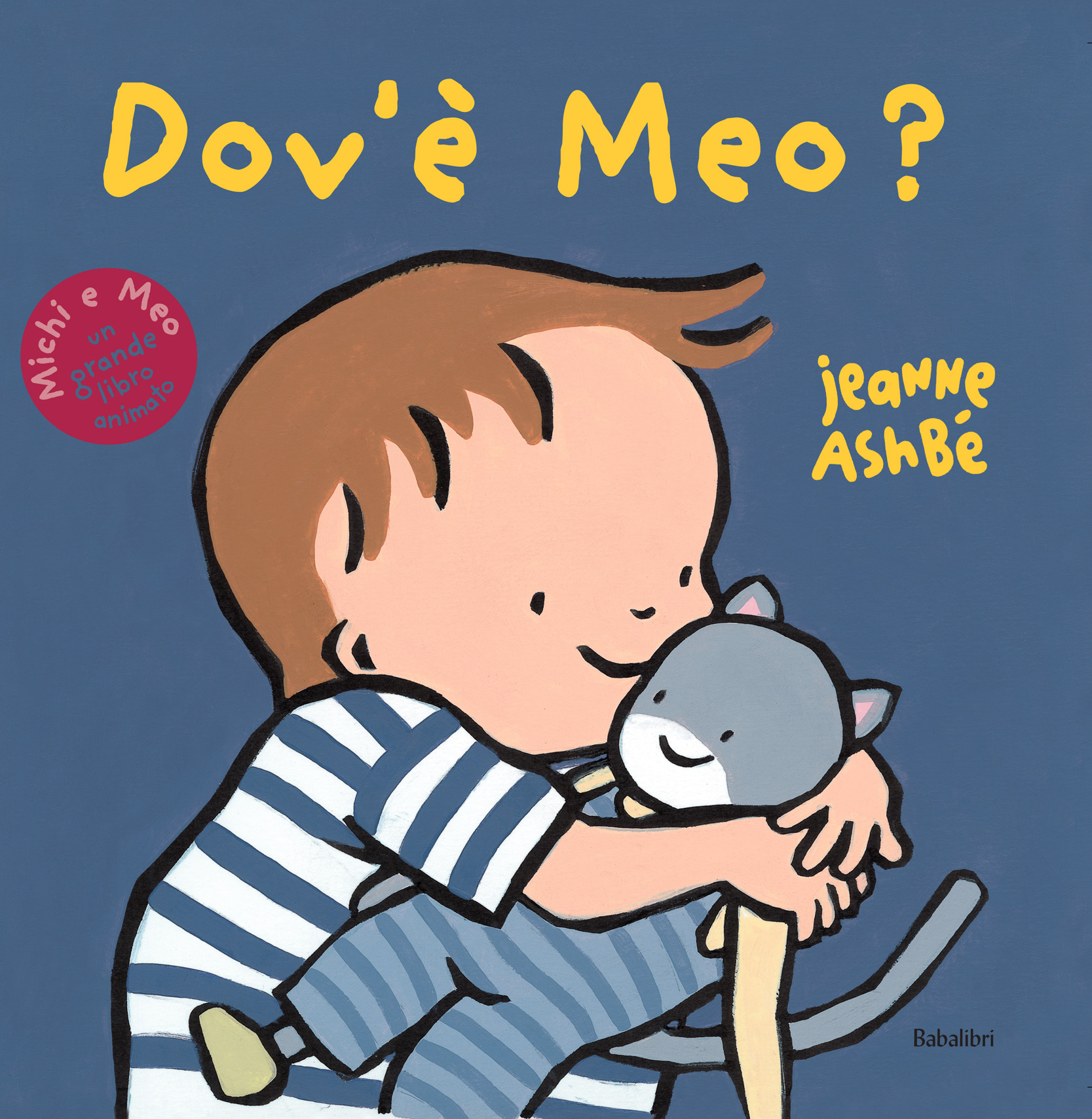 DOV' E' MEO ?