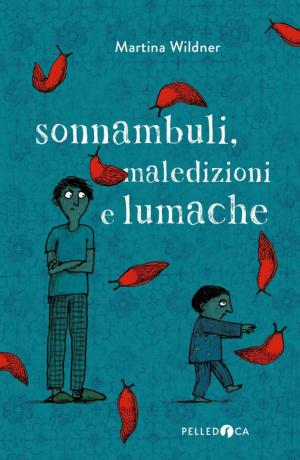 SONNAMBULI , MALEDIZIONI E LUMACHE