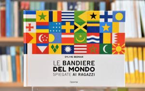 LE BANDIERE DEL MONDO