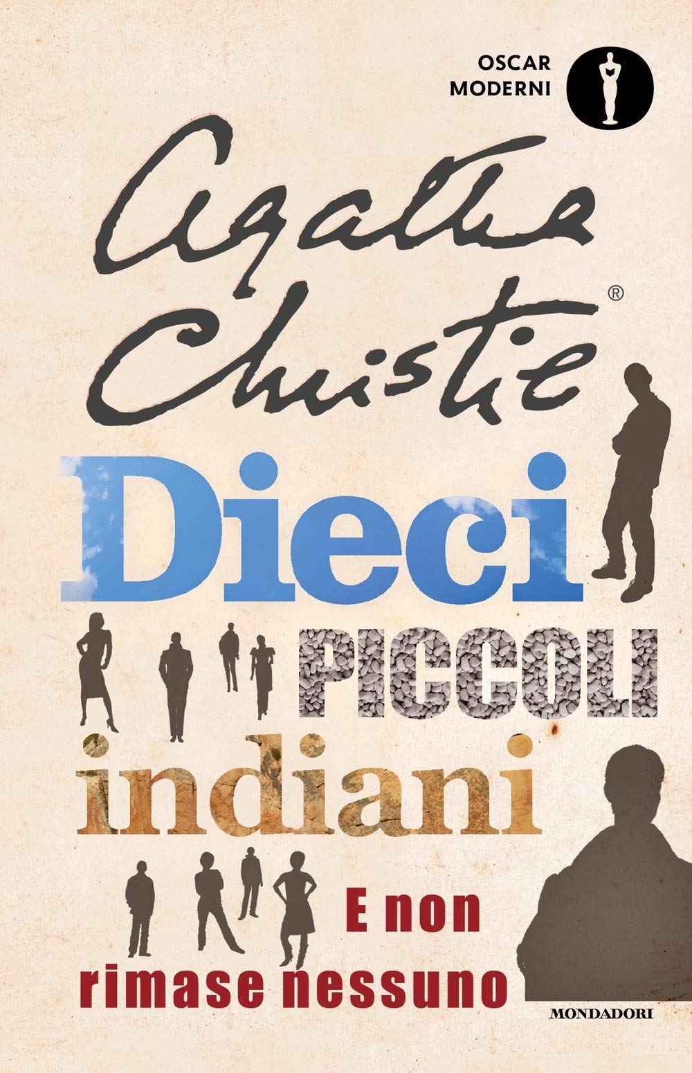 Dieci piccoli indiani.