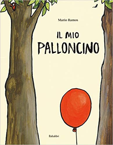 IL MIO PALLONCINO