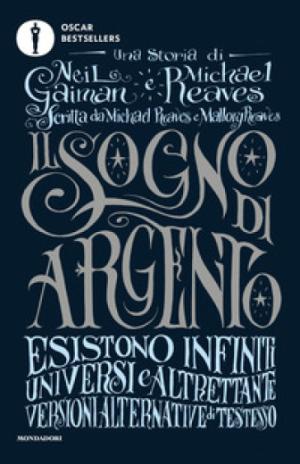 IL SOGNO DI ARGENTO