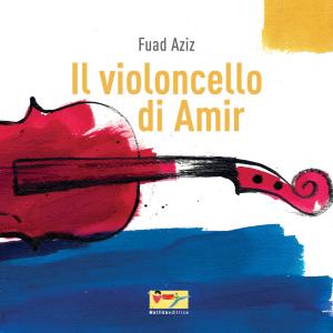 Il violoncello di Amir