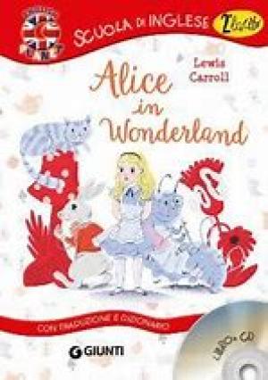 Alice in Wonderland