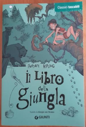 Il libro della giungla