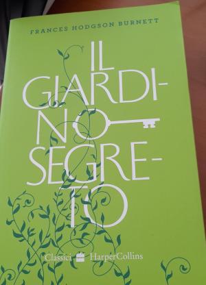 Il giardino segreto