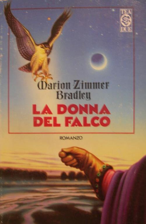 La donna del falco