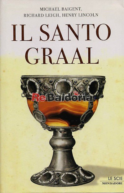 Il santo graal