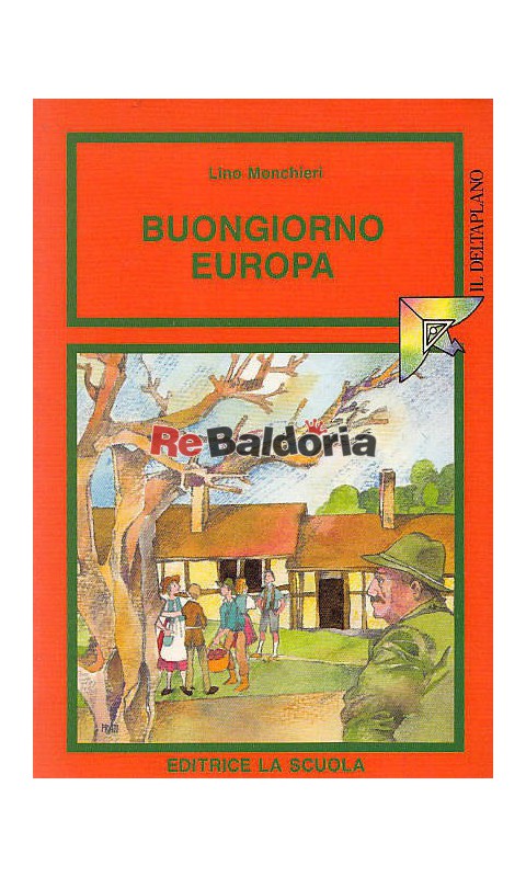 Buongiorno europa