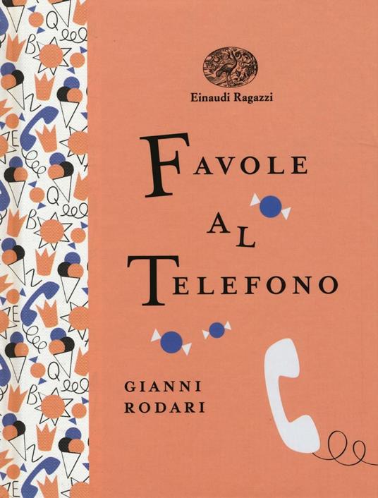 FAVOLE AL TELEFONO