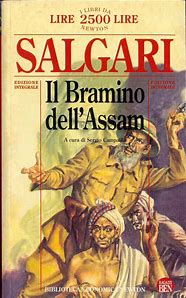 Il Bramino dell'Assam