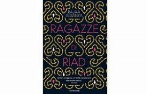 Ragazze di riad