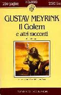 Il Golem e altri racconti