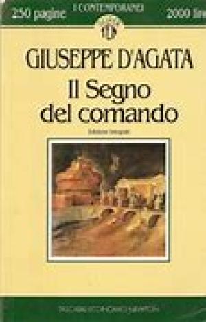 Il segno del comando