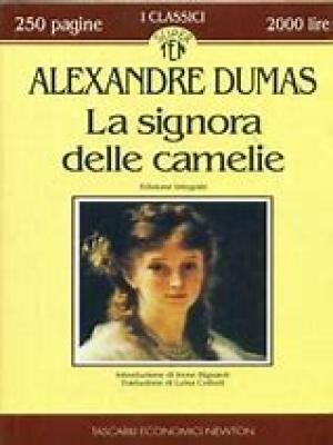 La signora delle camelie