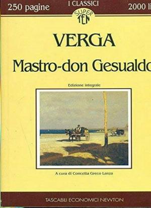 Mastro don gesualdo