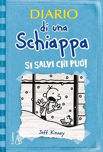 Diario di una schiappa