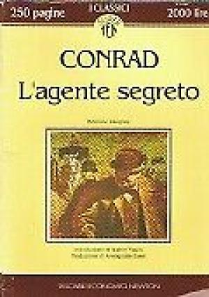 L'agente segreto