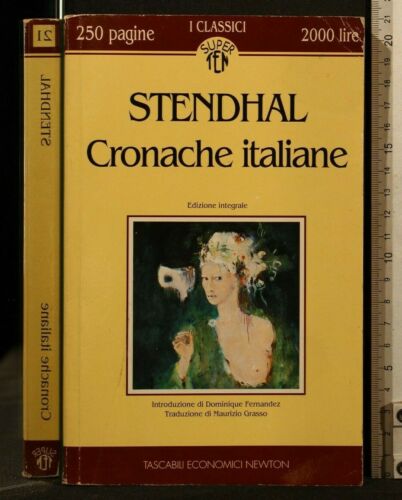 Cronache italiane