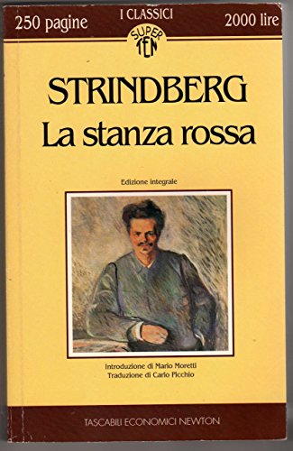 La stanza rossa