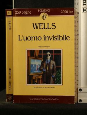 L'uomo invisibile