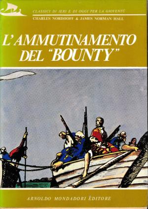 L'ammutinamento del Bounty