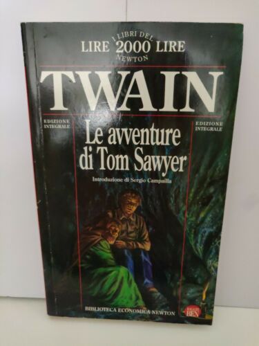 Le avventure di Tom Sawyer