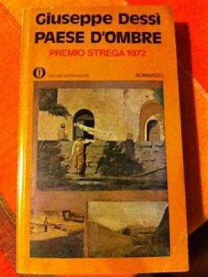 Paese d'ombre