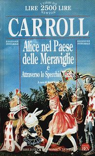 Alice nel paese delle meraviglie