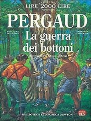 La guerra dei bottoni