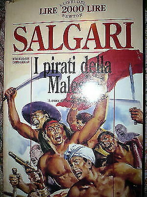 I pirati della malesia