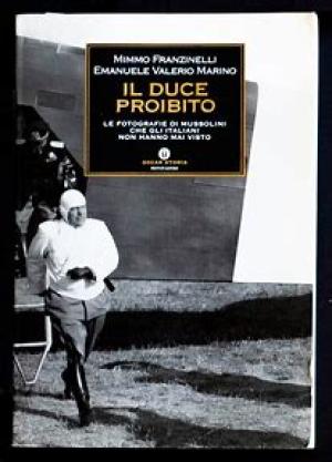 Il duce proibito