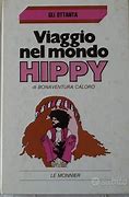 Viaggio nel mondo hippy