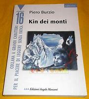 Kin dei monti