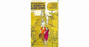 Il mondo di suzie wong