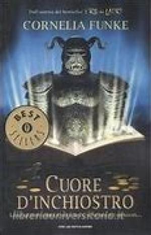 Cuore d'inchiostro (Mondo d'inchiostro Vol. 1)