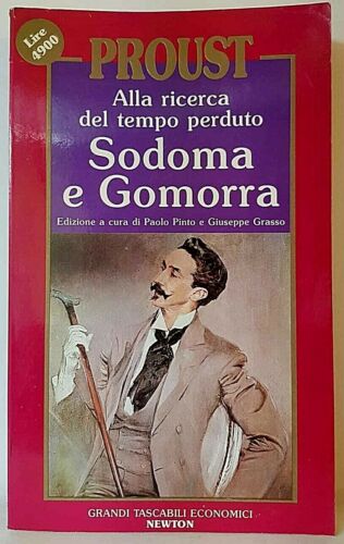 Sodoma e gomorra