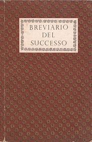 Breviario del successo