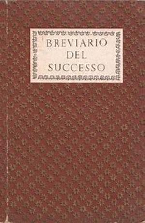 Breviario del successo