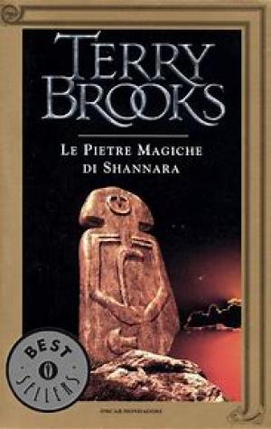 Le pietre magiche di Shannara