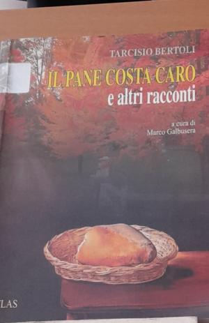 Il pane costa caro