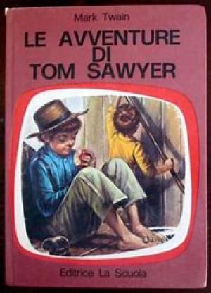 Le avventure di Tom Sawyer