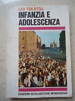 Infanzia e adolescenza