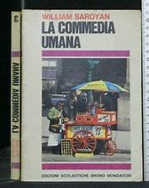 La commedia umana