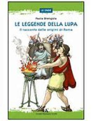 LE LEGGENDE DELLA LUPA