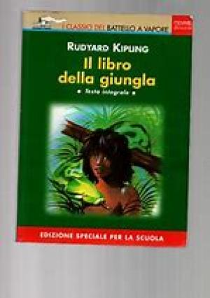 Il libro della giungla