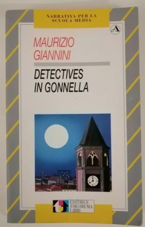 Detectives in gonnella