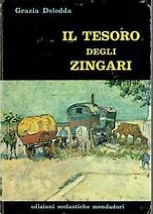 Il tesoro degli zingari